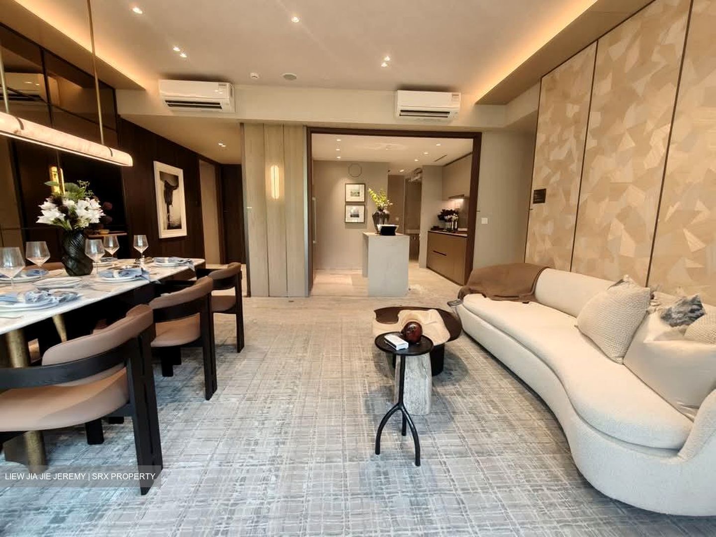 Dunearn House (D11), Apartment #600994501